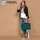 PEDEA "Fashion" (17.30"), Notebooktasche, Türkis