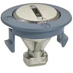 Legrand 088099 Sperrriegel für Deckel Kunststoff 1