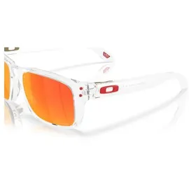 OAKLEY Holbrook XXS Sonnenbrille (Größe One Size, weiss)