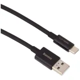 Baseus Superior Series SUPERVOOC USB-A zu USB-C 65W 2m (black)