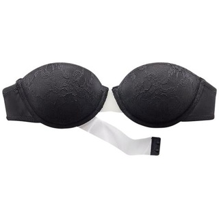 LASCANA Schalen-BH Damen schwarz Gr.75AA