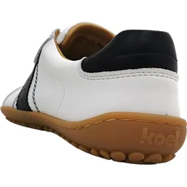 Koel ILA NAPA Suede 3.0 Damen Off White/Black 37
