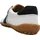 Koel ILA NAPA Suede 3.0 Damen Off White/Black 37