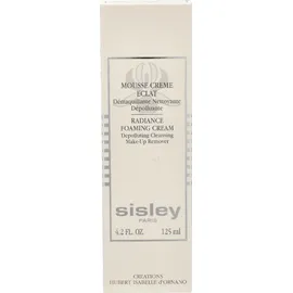 Sisley Paris Radiance Foaming Cream 125 ml
