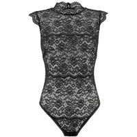 JETTE Body Damen schwarz Gr.34