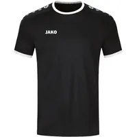 Jako Primera kurzarm schwarz L