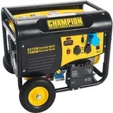 Champion Power Equipment, »CPG9000E2-EU«, (WWCPG9000E2-EU)