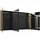Burgbad Eqio 140 cm Eiche Dekor Urban mit LED