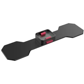 waydoo Subnado Sup Kit Unterwasser Scooter Schwarz Li-Ion 25.2V 3900 mAh