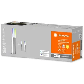 LEDVANCE SMART+ GARDEN Pole 3 Pole extension - 4058075478251