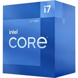 Intel Core i7 12700 (LGA 1700, 2.10 GHz, LGA1700