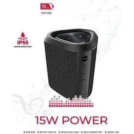 Swissten SPECTRUM schwarz