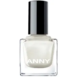 Anny Land of Glamorous Nagellack 15 ml Weiss 