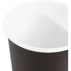 Fiesta Espresso To Go Becher 110ml x1000