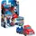Hasbro Transformers EarthSpark 1-Step Flip Changer Optimus Prime, Action-Figur (10 cm), Roboterspielzeug, ab 6 Jahren