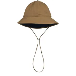 Buff Nmad Bucket Hat Sonnenhut - 54-57,5cm - yste fawn