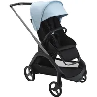 bugaboo Dragonfly Kinderwagen mit Sitz