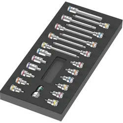 WERA Schaumstoffeinlage 05150113001