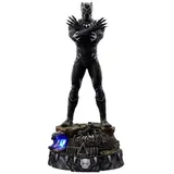 Iron Studios 1:10 Black Panther Deluxe - The Infinity Saga - Art