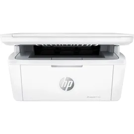 HP LaserJet M140w