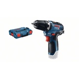 Bosch GSR 12V-35 Professional ohne Akku + L-Boxx 06019H8001