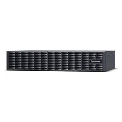 CyberPower Systems CyberPower Extended Battery Module BPSE48V40ART2U - Batterieg