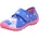 Einhorn Hausschuh Blau 33