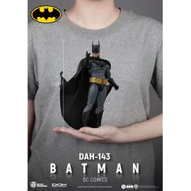 Beast Kingdom Toys Batman Actionfigur 21 cm