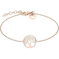 TAMARIS Armband roségold TJ-0094-B-21 Größe 21