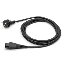 Mirka Kabel mit austauschbaren Stecker 4,3m CE 230V EU