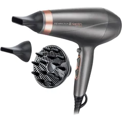 REMINGTON Haartrockner KERATIN PROTECT AC8820