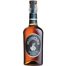 Michter's Unblended American Whiskey 41,7% vol 0,7 l