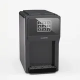 Klarstein ArcticBlend 3in1 IceMaker 20 kg/24h Bullet Ice, Wasserspender