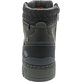 Dockers 47LY001 Herren Schwarz 42