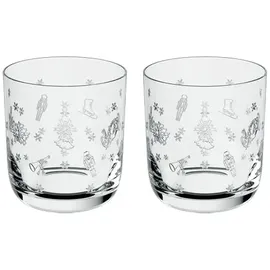 Villeroy & Boch Toy's Delight Wasserglas 0,25 l 2 St.