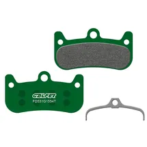 GALFER Pro Formula Cura 4 2022 Scheibenbremsbeläge