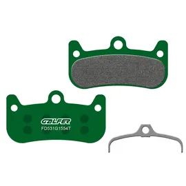 GALFER Pro Formula Cura 4 2022 Scheibenbremsbeläge