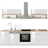 KS-Wien 270 cm weiß