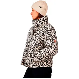 Rossignol Aretu Allover Down Jacket - - XL