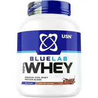 USN Whey Protein Schokolade Pulver 2000 g