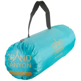 Grand Canyon Tonto Beach 3 Zelt (Größe One Size, tuerkis)