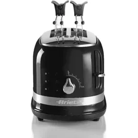 Ariete Moderna 149BK schwarz
