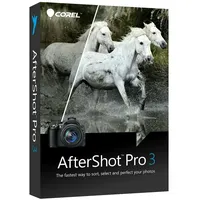 Corel AfterShot Pro 3.0 ESD ML Win Mac Linux