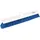 Jantex Besen Jantex Hygiene Weiche Borsten Blau 45,7 cm