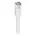 UniFi Outdoor Patchkabel Cat6 1 m weiß Wetterfestes RJ45 Ethernet-Kabel für PoE Kameras Access Points Außeninstallationen UACC-Cable-Patch-Outdoor-1M-W