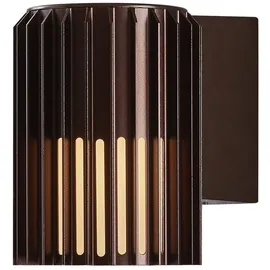 Nordlux Aludra Seaside braun