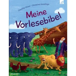 Meine Vorlesebibel