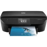 HP Envy 5644 e-All-in-One mit Tinte A4 WLAN Schwarz