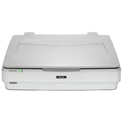 Epson Expression 13000XL Flachbettscanner