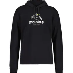 Maloja DroM. deep black (8833) S